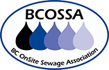 BC Onsite Sweage Association logo